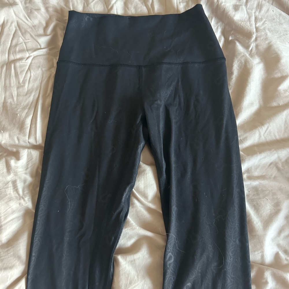 Lulu leggings